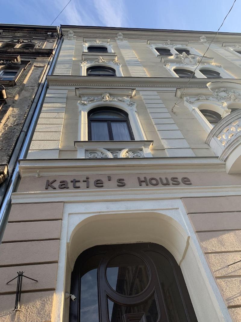 Gracia Apartment House image