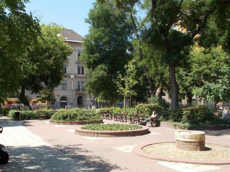 Gracia Apartment House image