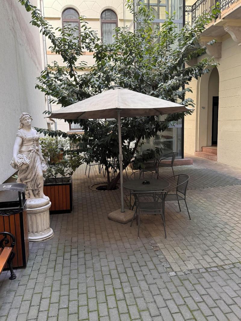 Gracia Apartment House image