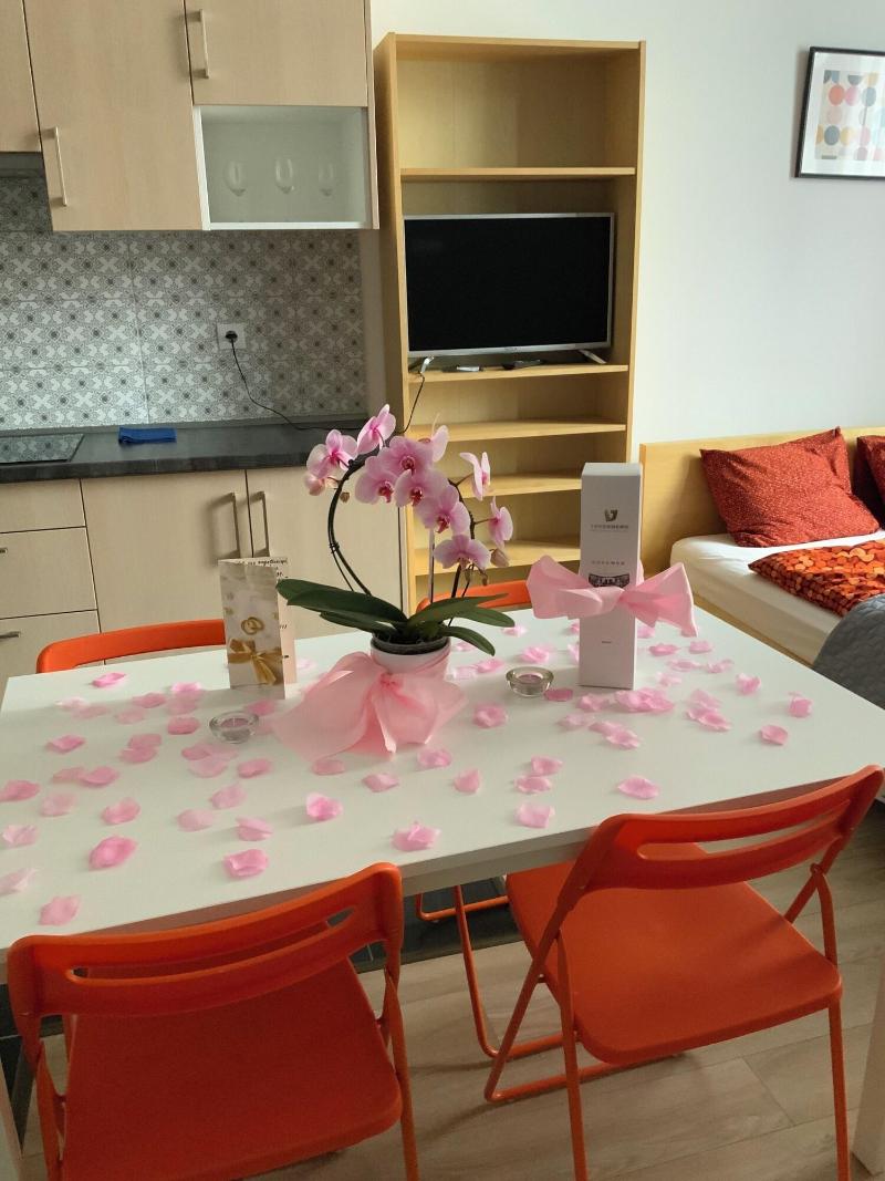 Gracia Apartment House image