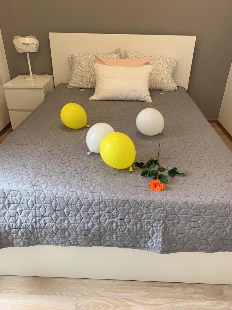 Gracia Apartment House image