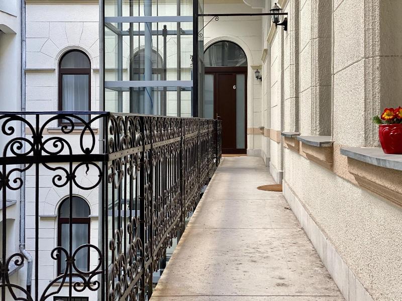 Gracia Apartment House image