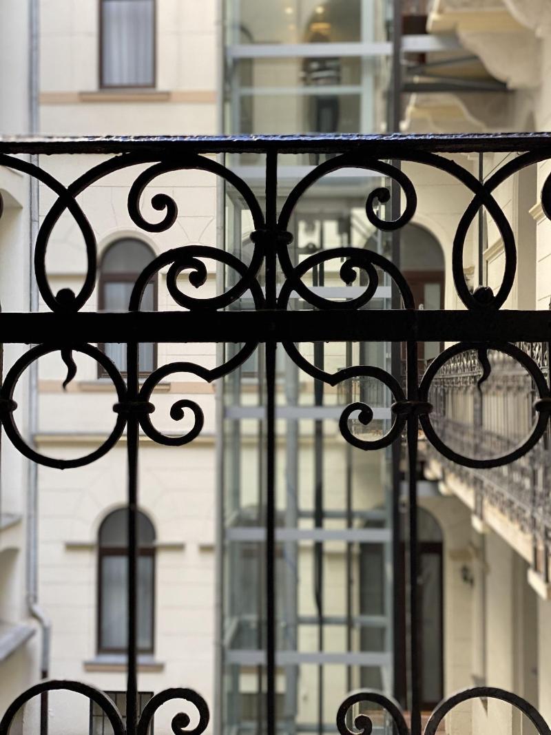Gracia Apartment House image
