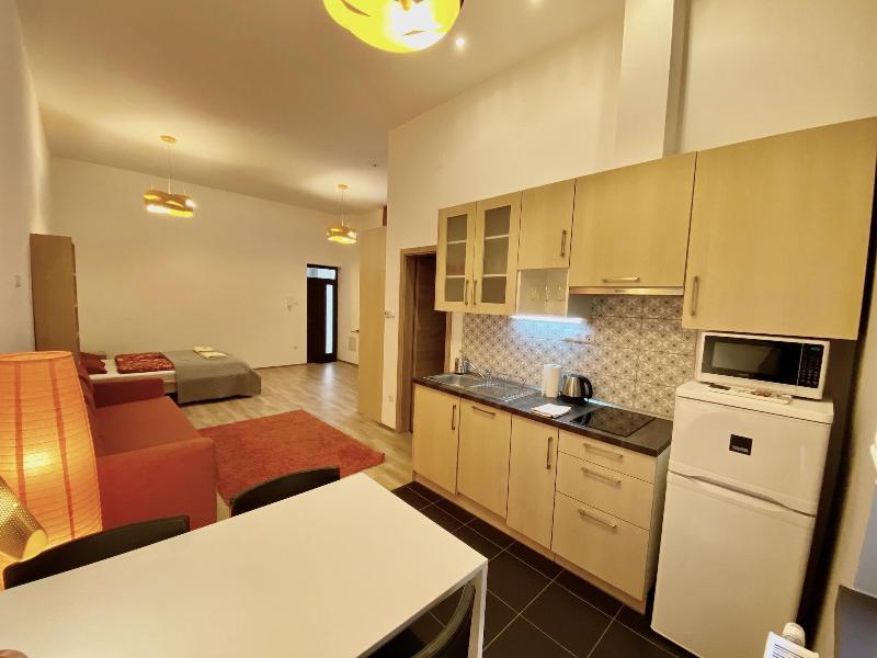Gracia Apartment House image