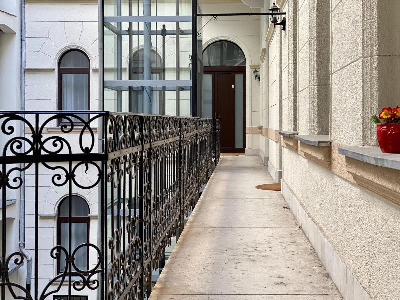 Gracia Apartment House image