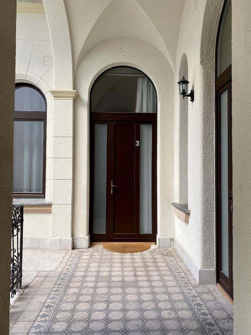 Gracia Apartment House image