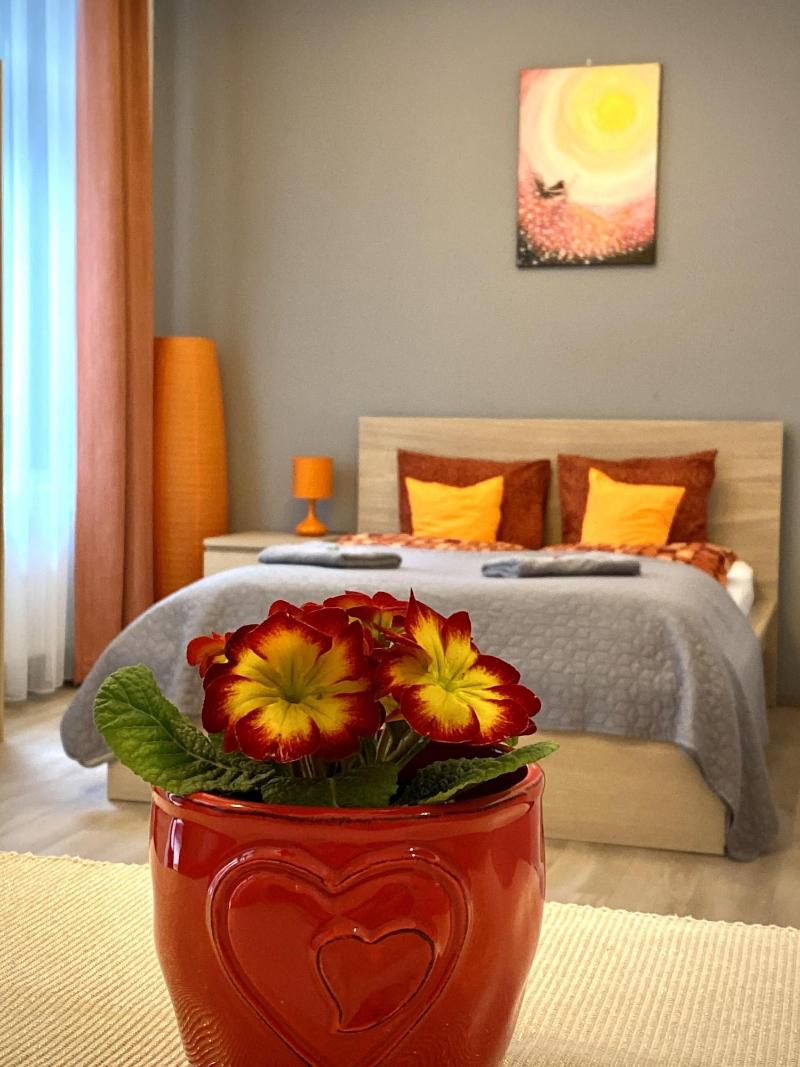 Gracia Apartment House image