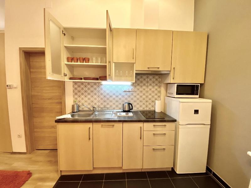 Gracia Apartment House image
