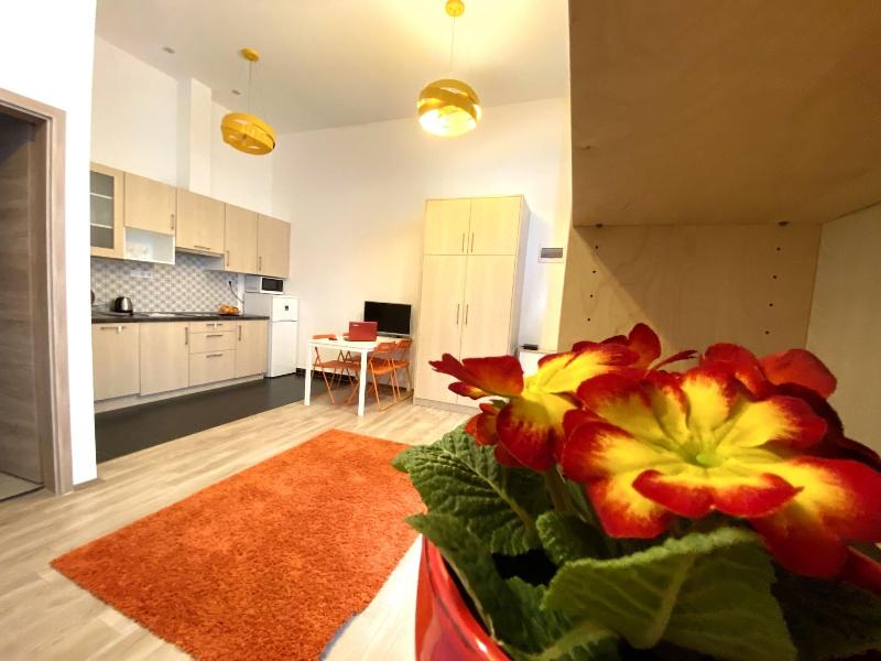 Gracia Apartment House image