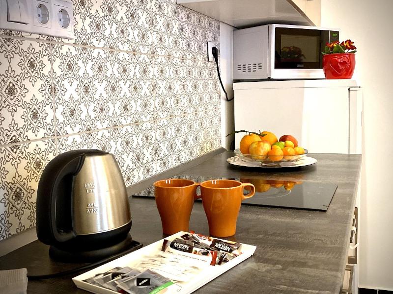 Gracia Apartment House image