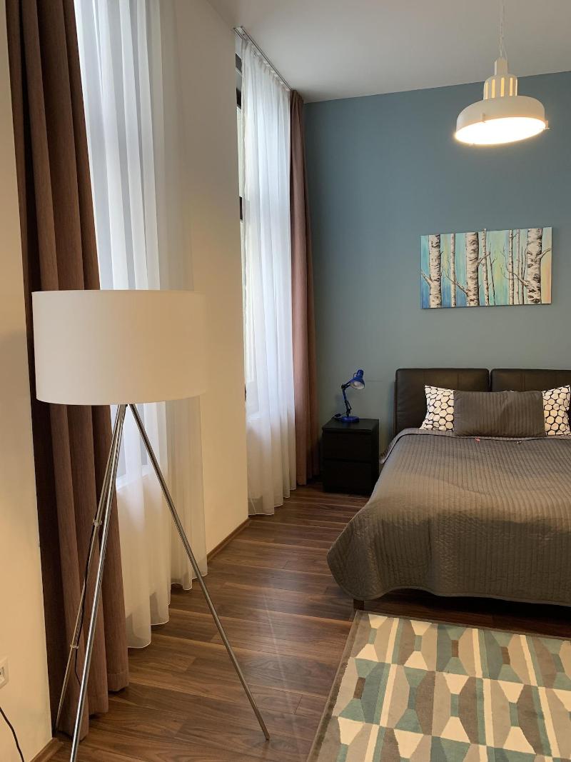 Gracia Apartment House image