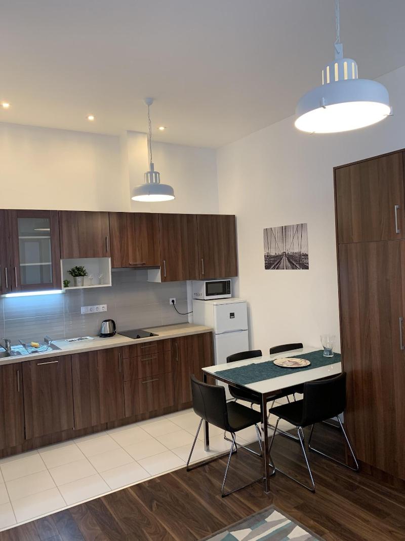 Gracia Apartment House image