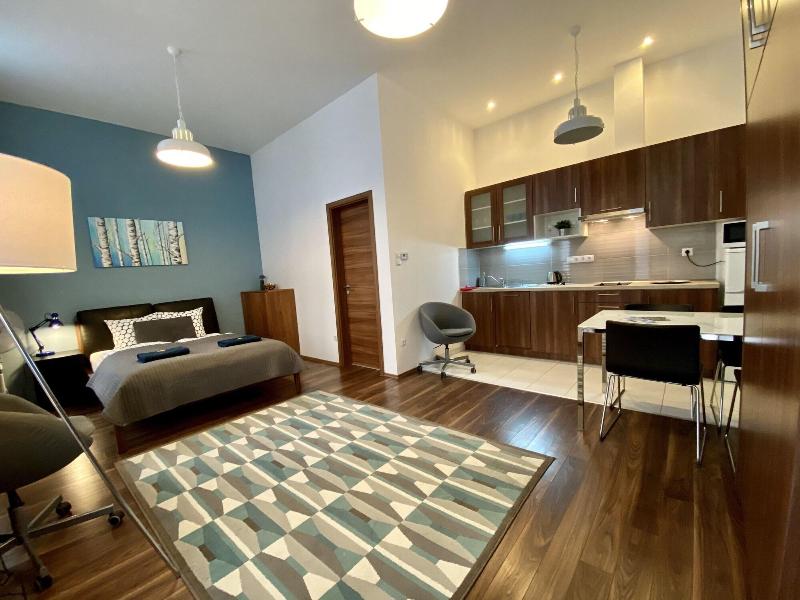 Gracia Apartment House image
