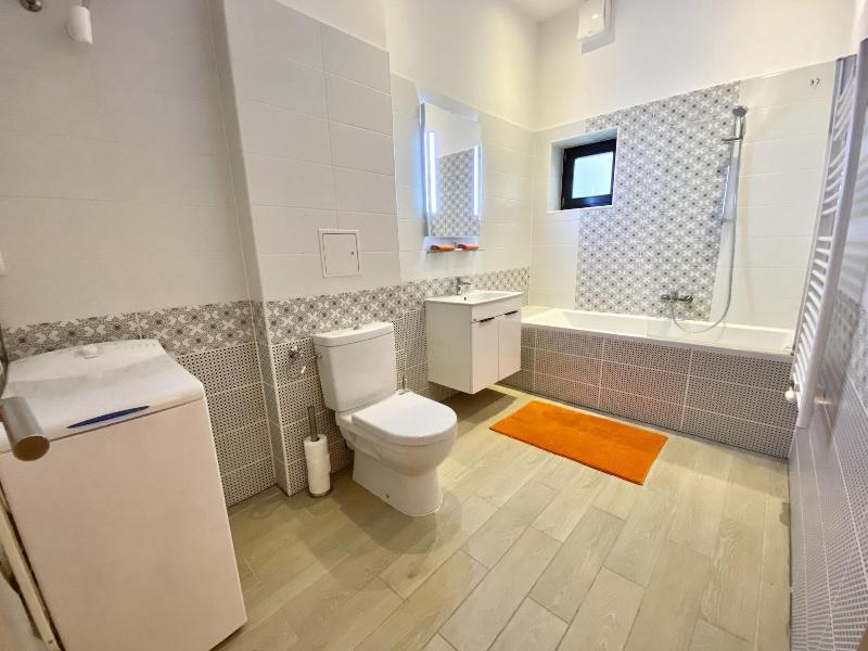 Gracia Apartment House image