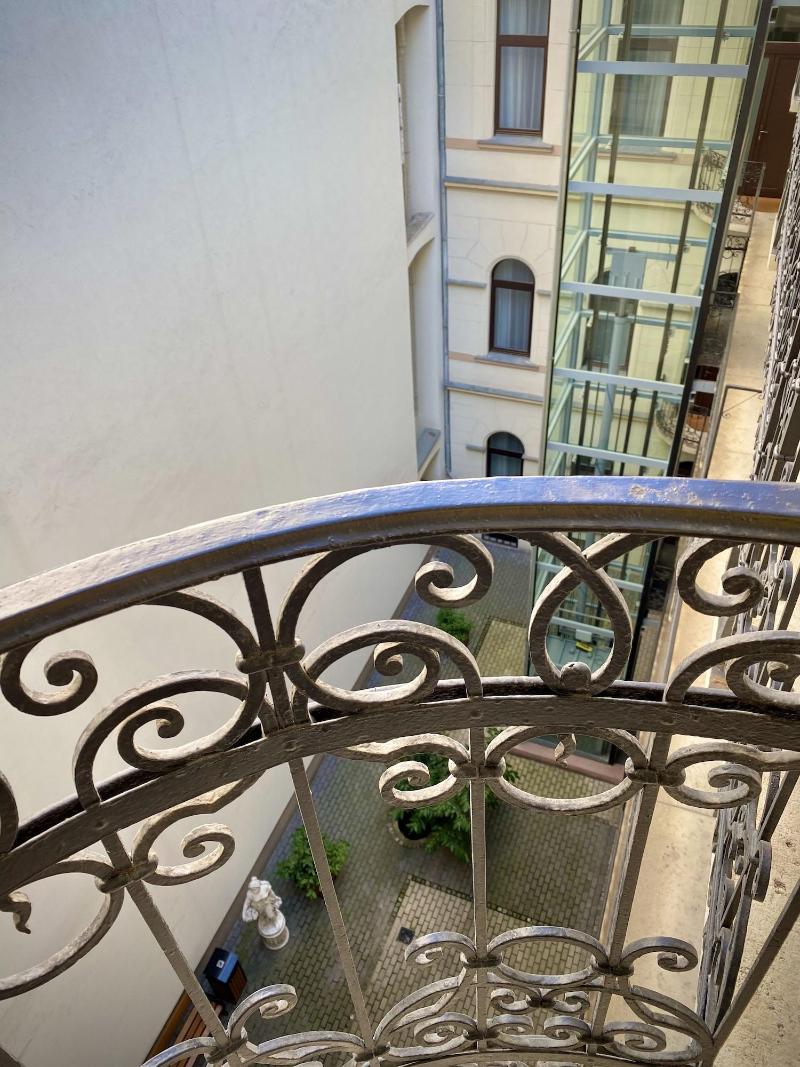 Gracia Apartment House image