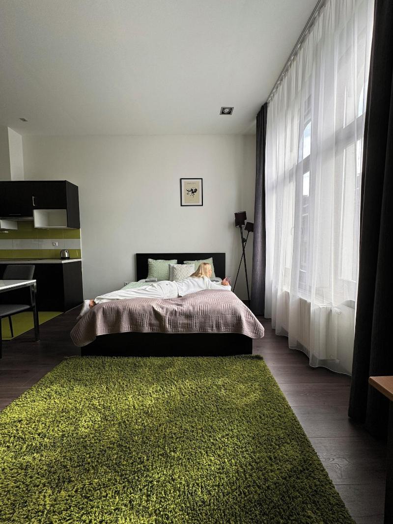 Gracia Apartment House image