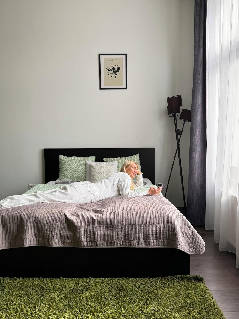 Gracia Apartment House image