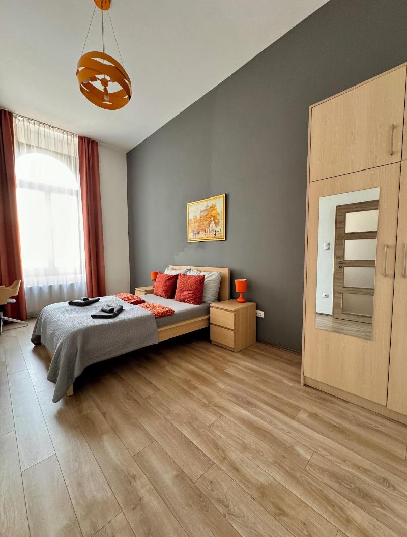 Gracia Apartment House image