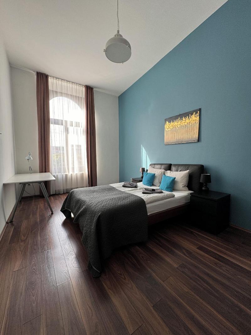 Gracia Apartment House image