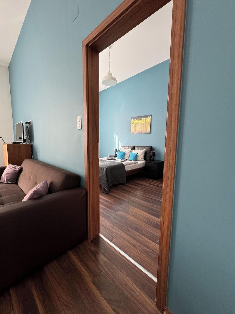 Gracia Apartment House image
