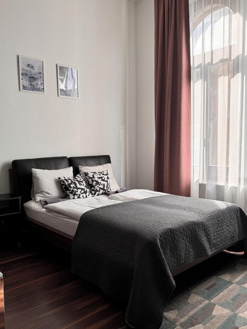 Gracia Apartment House image
