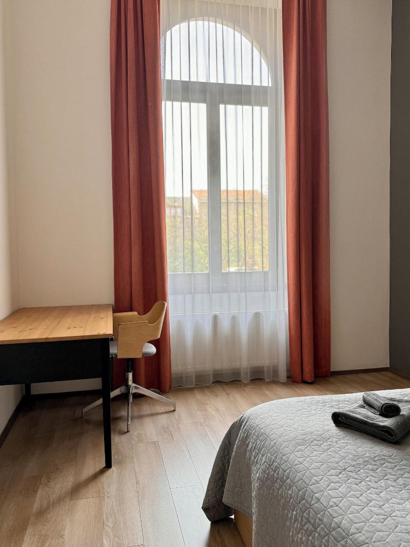 Gracia Apartment House image