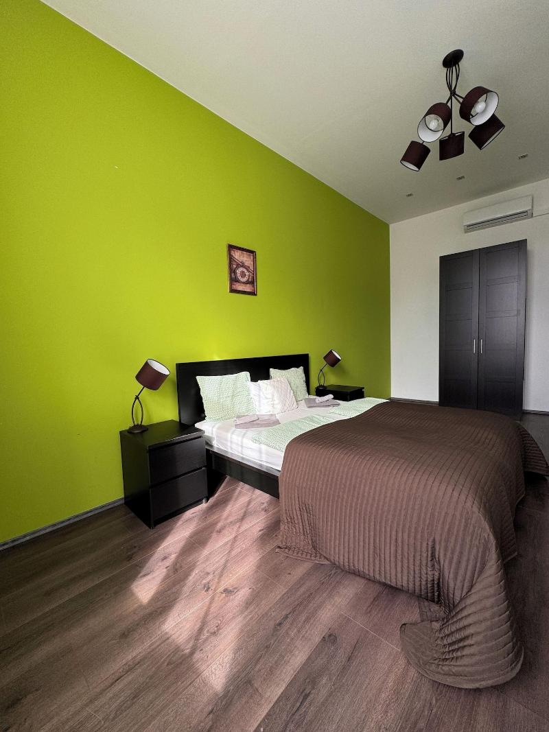 Gracia Apartment House image