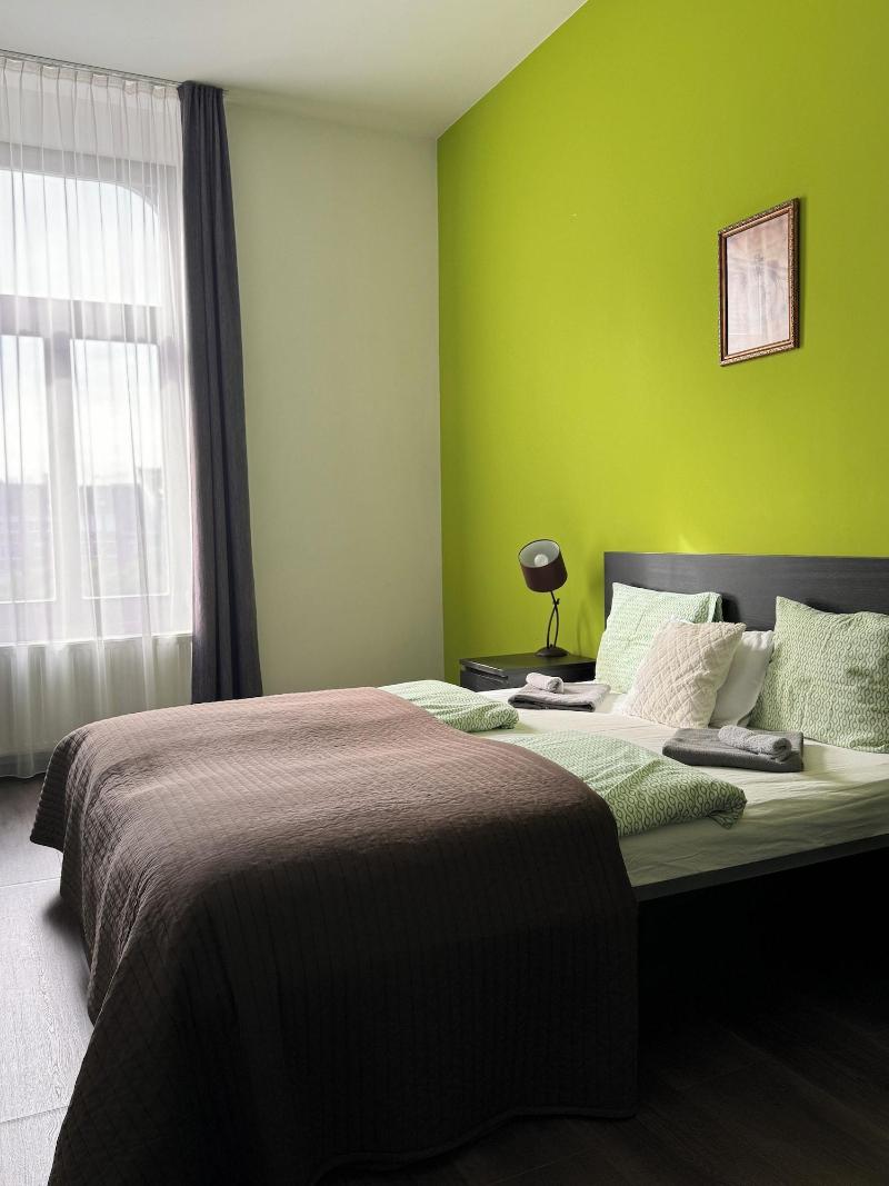 Gracia Apartment House image