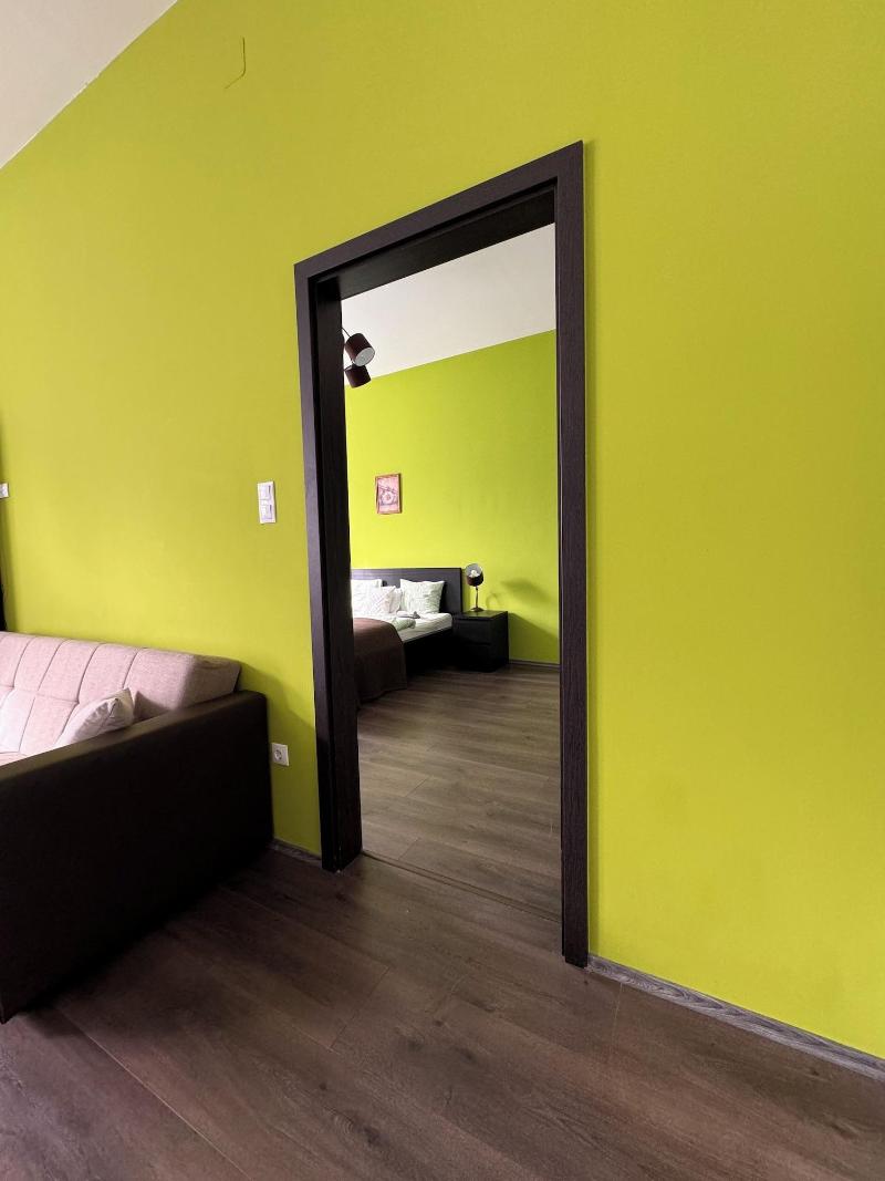 Gracia Apartment House image