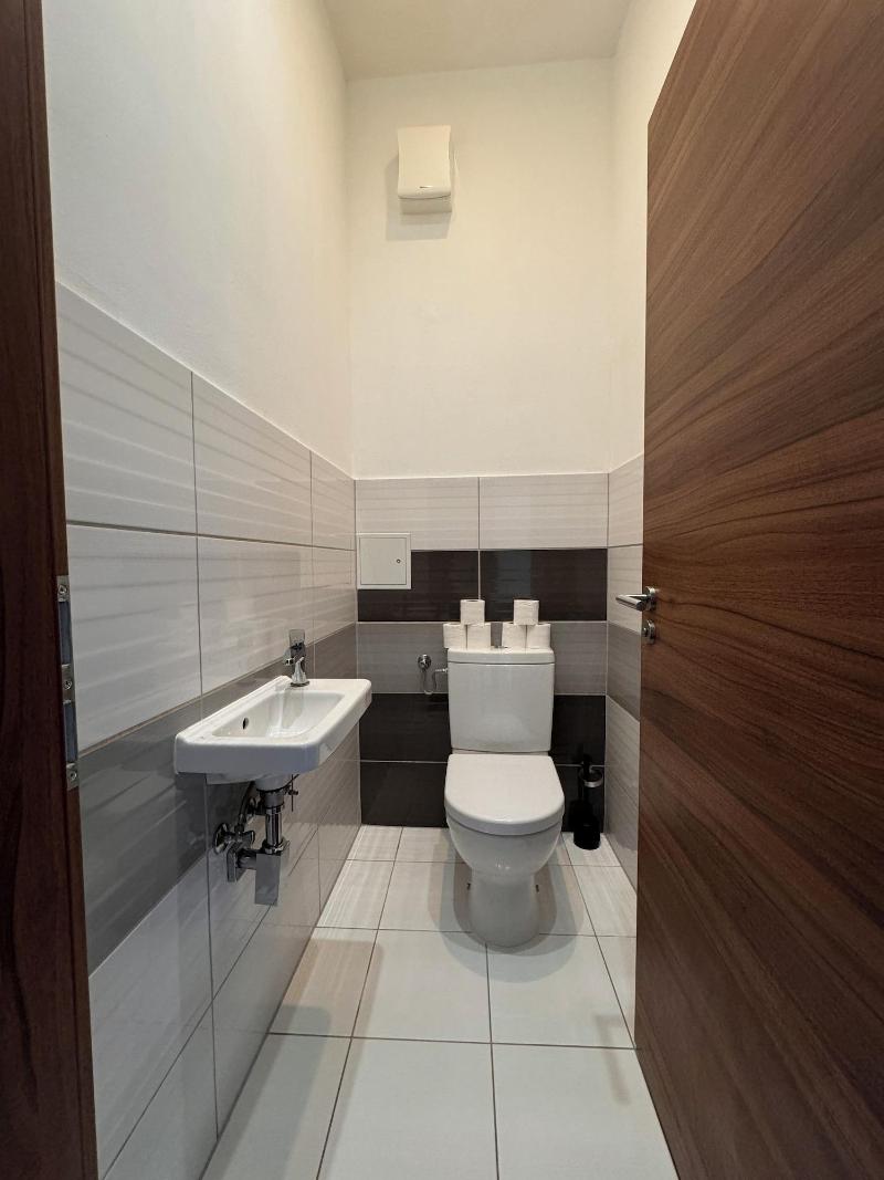 Gracia Apartment House image