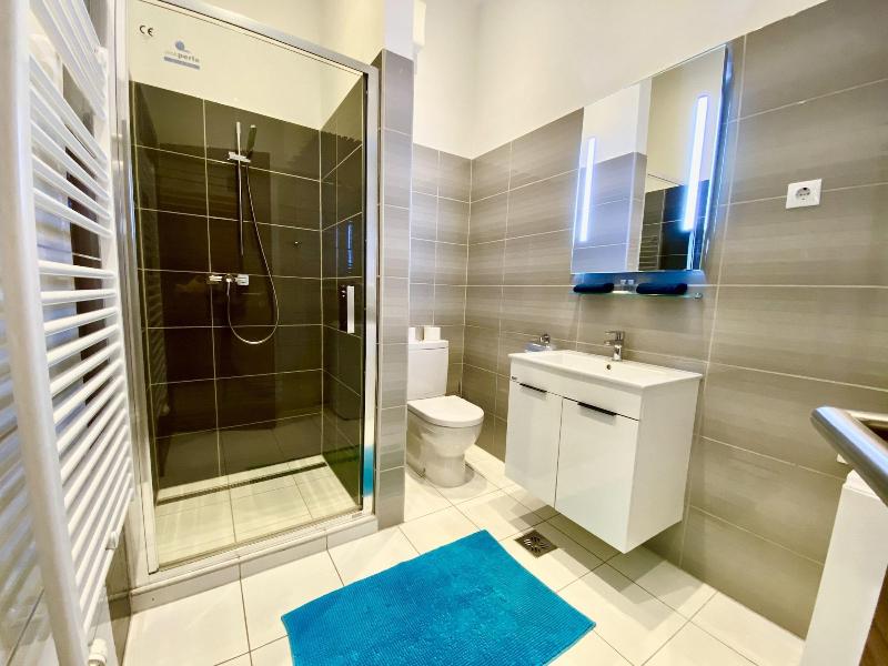 Gracia Apartment House image