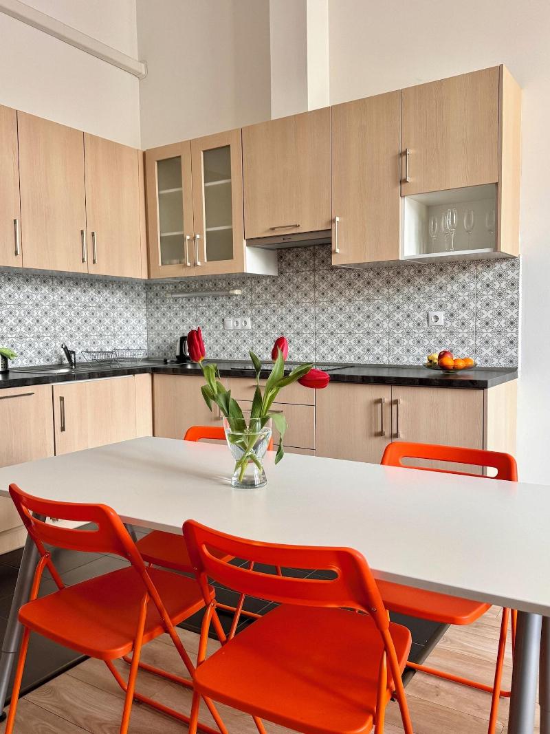 Gracia Apartment House image