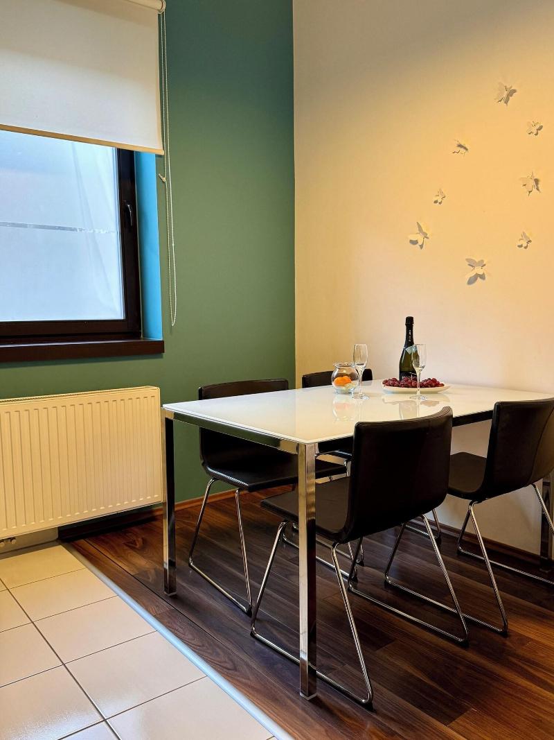 Gracia Apartment House image
