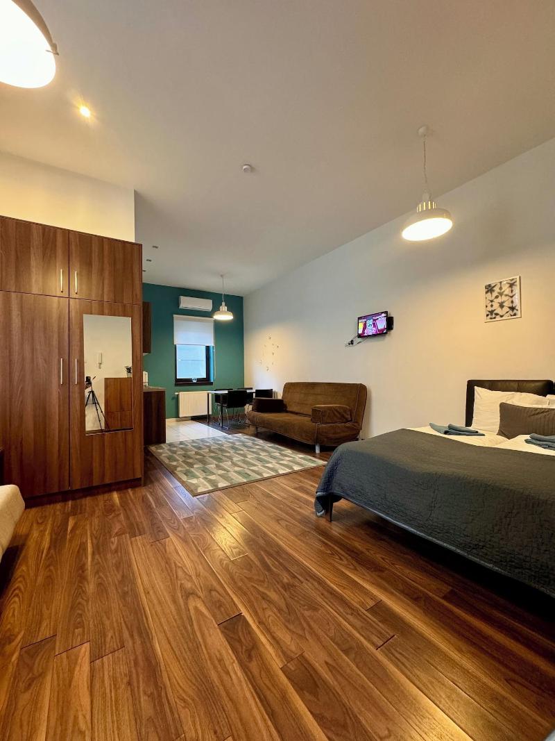 Gracia Apartment House image