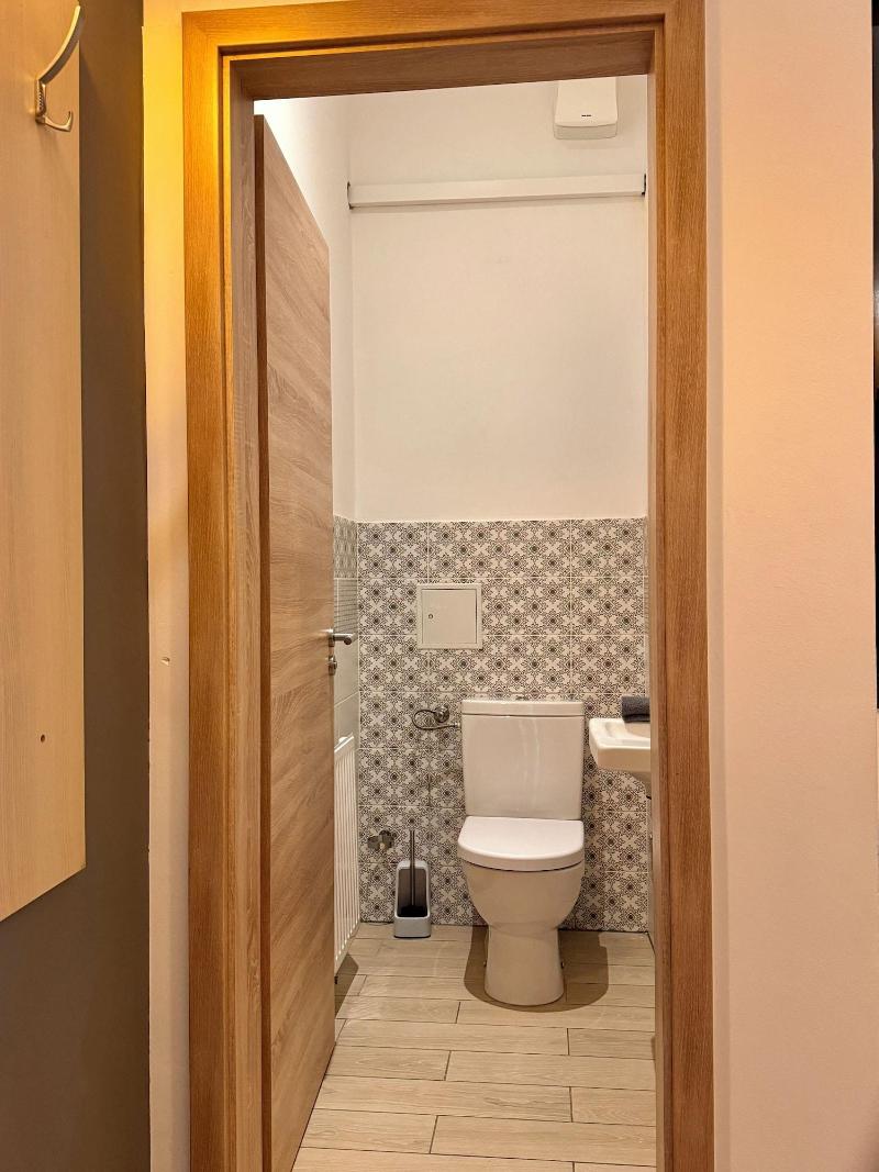 Gracia Apartment House image