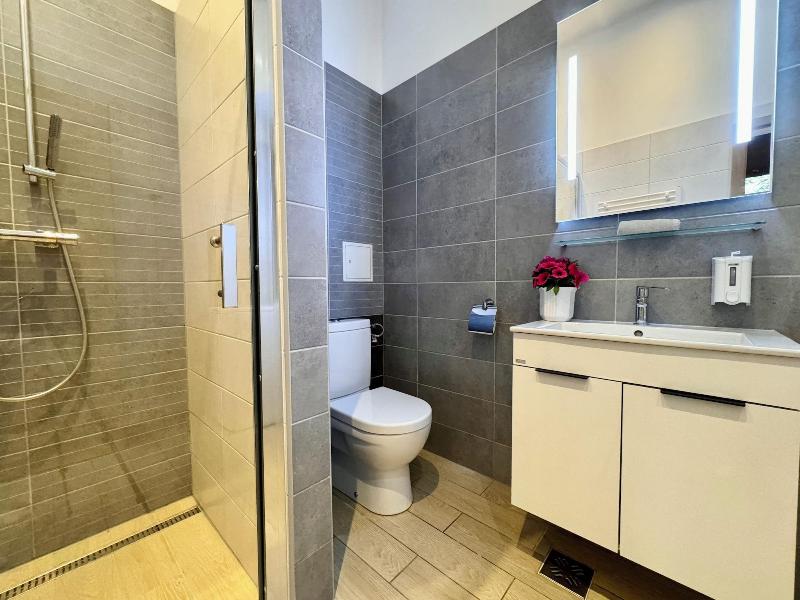 Gracia Apartment House image