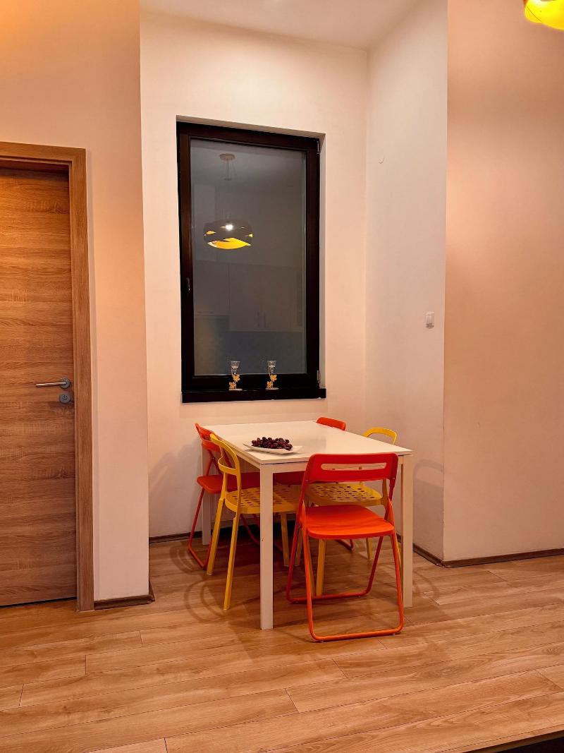 Gracia Apartment House image