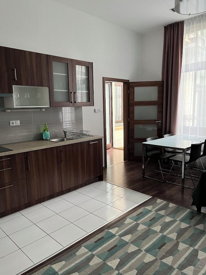 Gracia Apartment House image