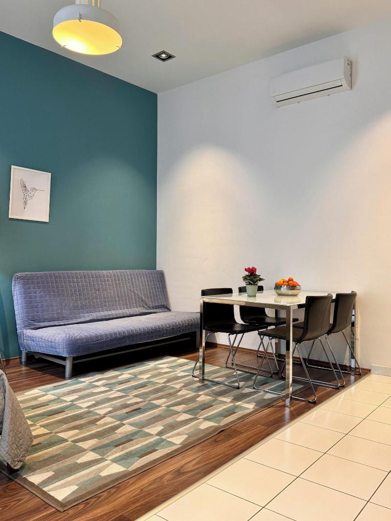 Gracia Apartment House image