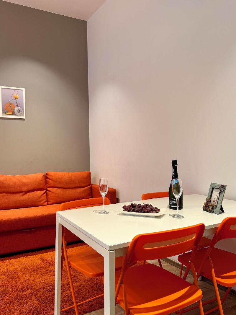 Gracia Apartment House image