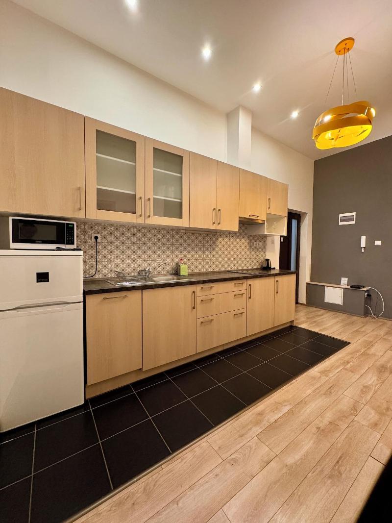 Gracia Apartment House image