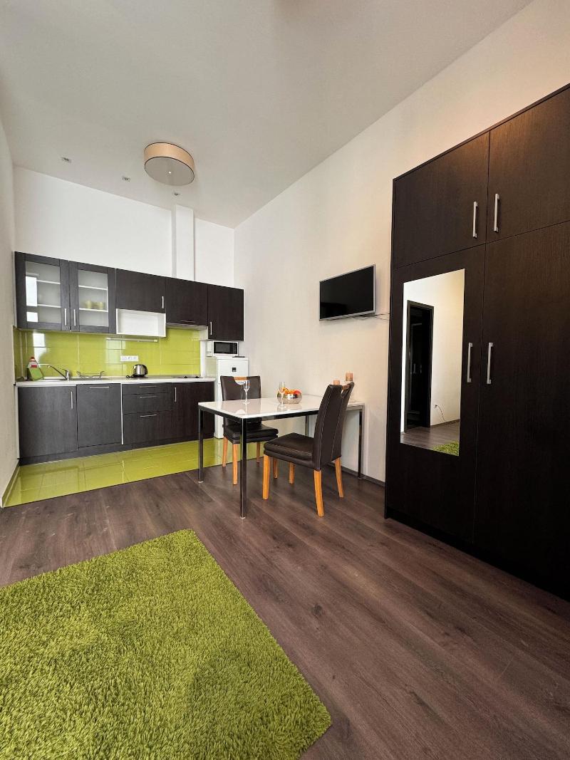Gracia Apartment House image