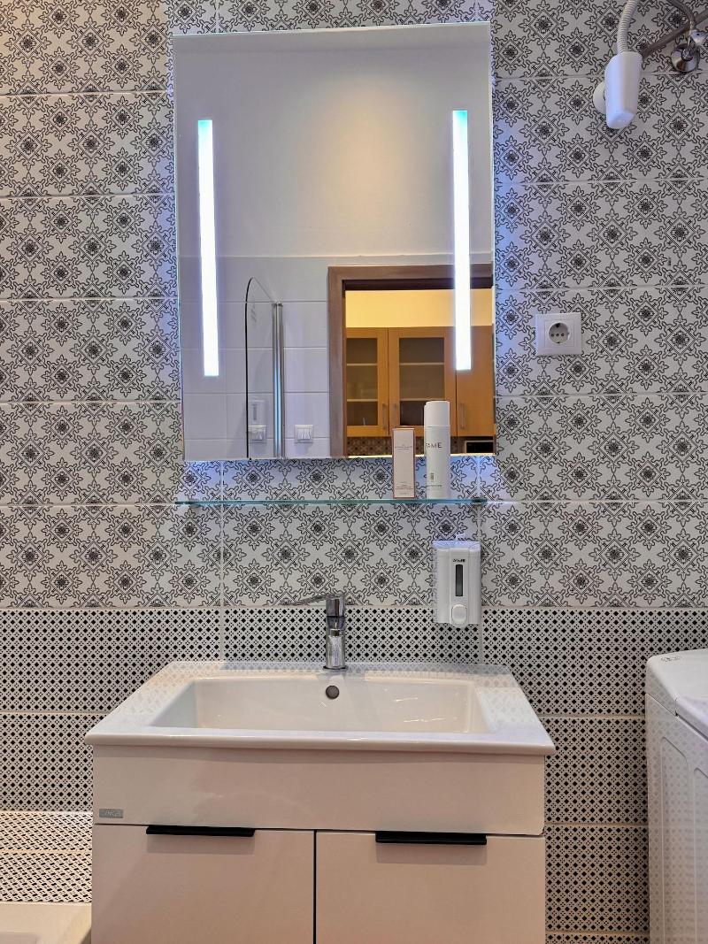 Gracia Apartment House image