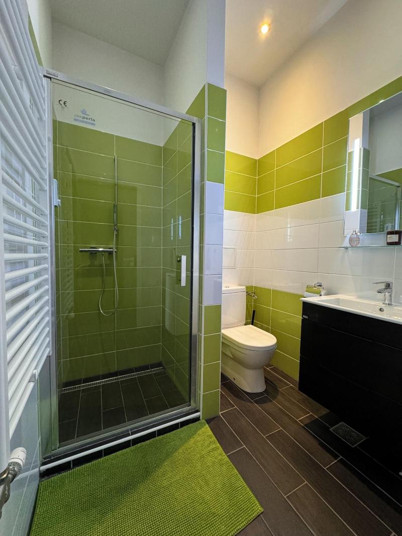 Gracia Apartment House image