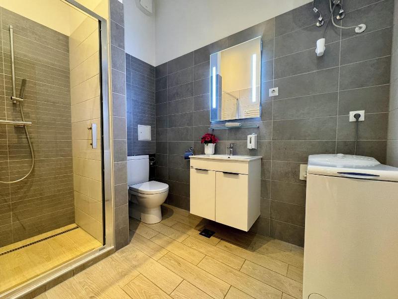 Gracia Apartment House image