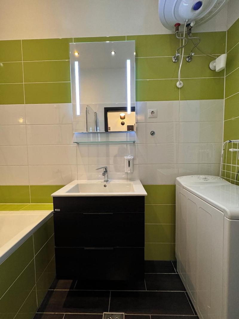 Gracia Apartment House image