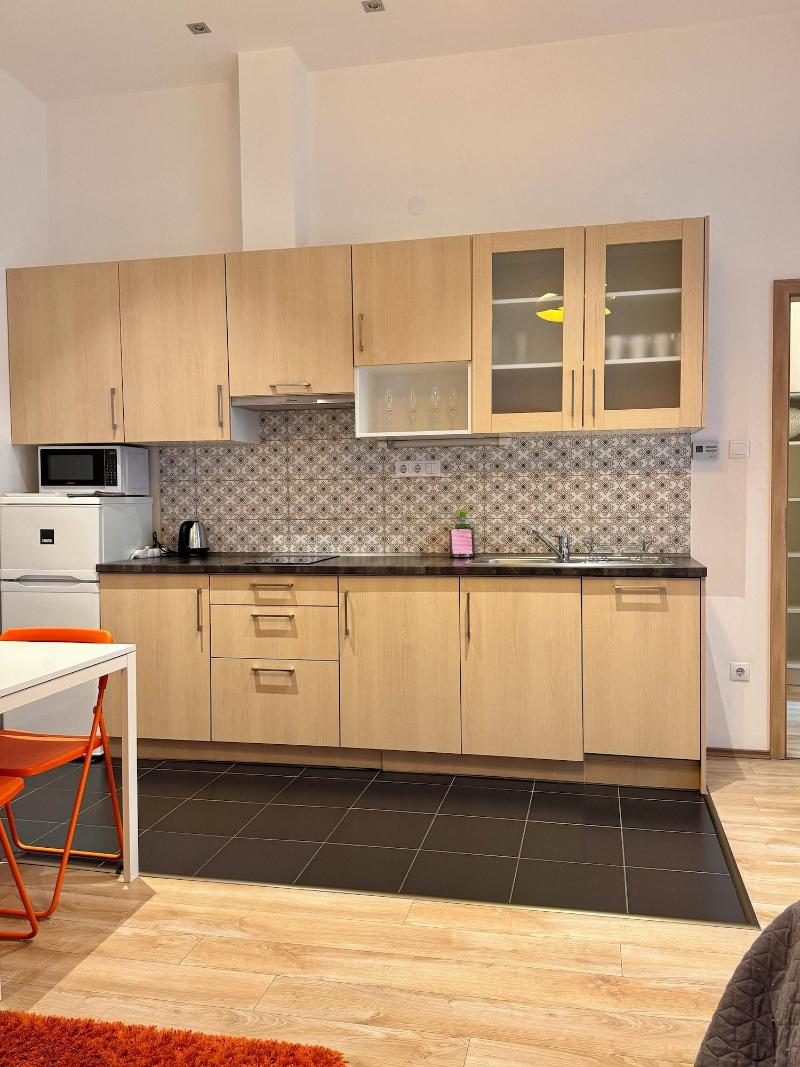 Gracia Apartment House image
