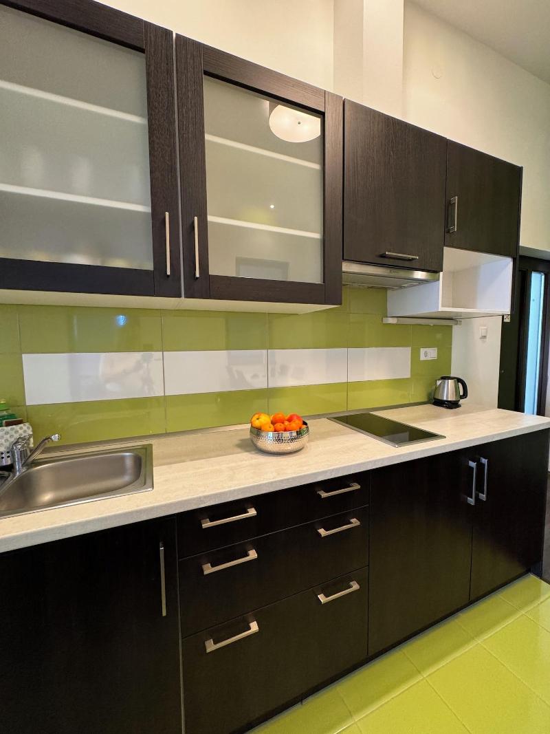 Gracia Apartment House image