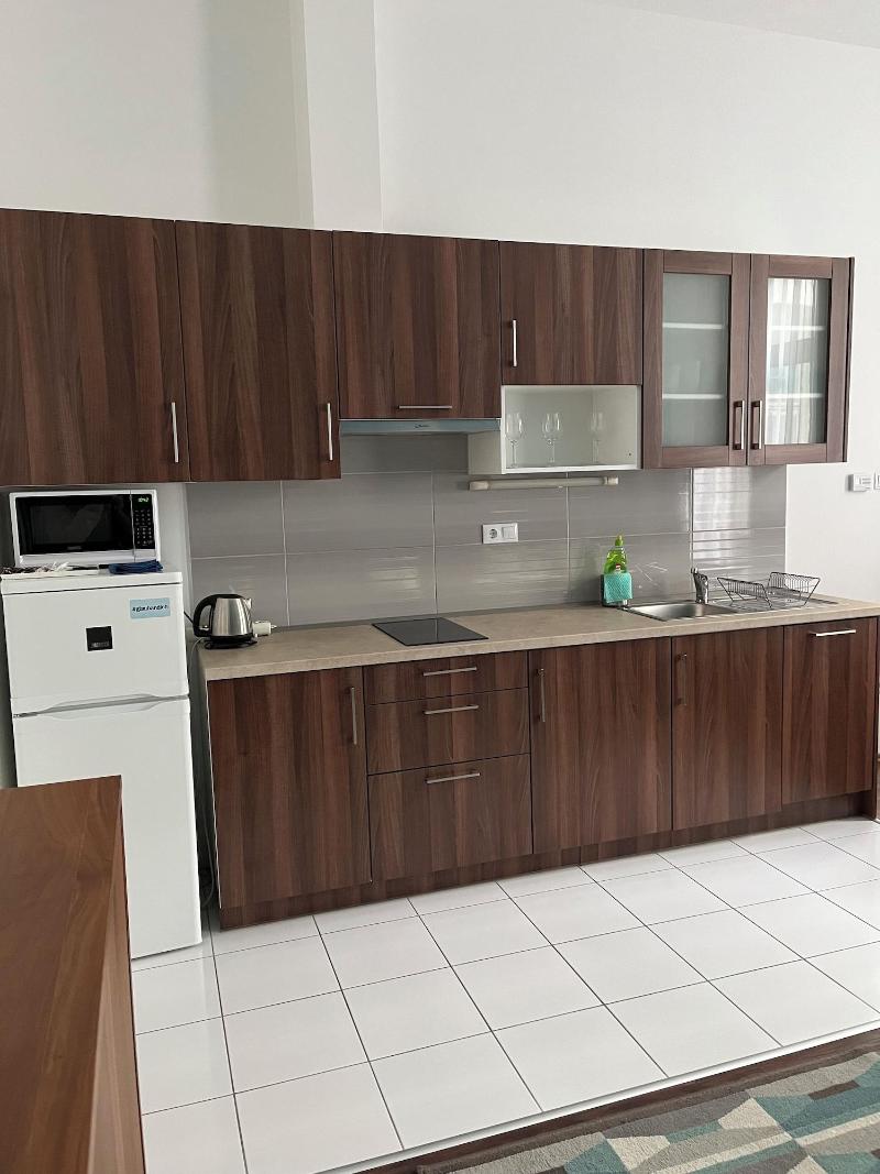 Gracia Apartment House image