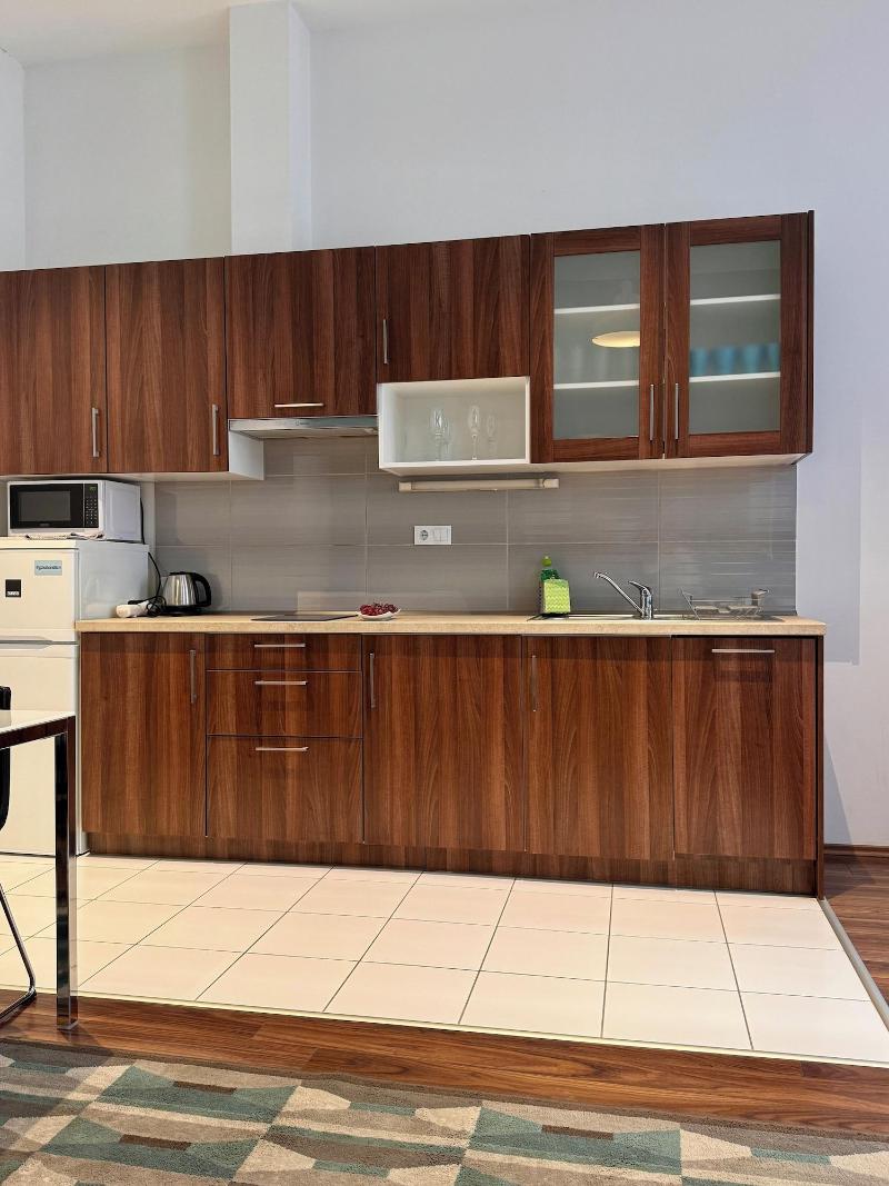 Gracia Apartment House image